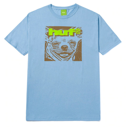 Huf Que Como T-Shirt