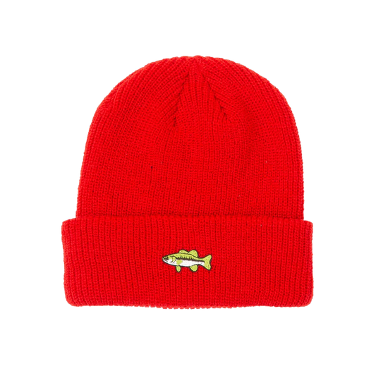 Salty Crew Fishsticks Beanie