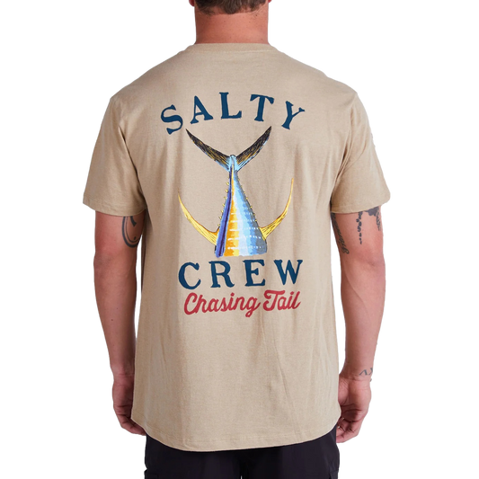 Salty Crew Tailed T-Shirt
