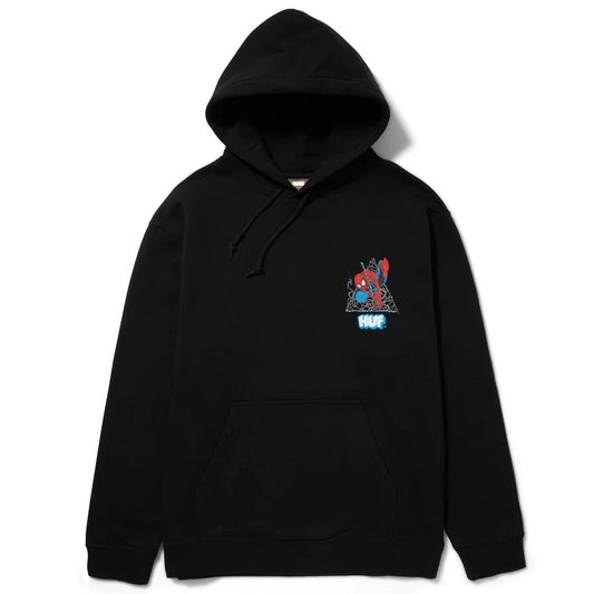 Huf Thwip Triangle Pullover Hoodie