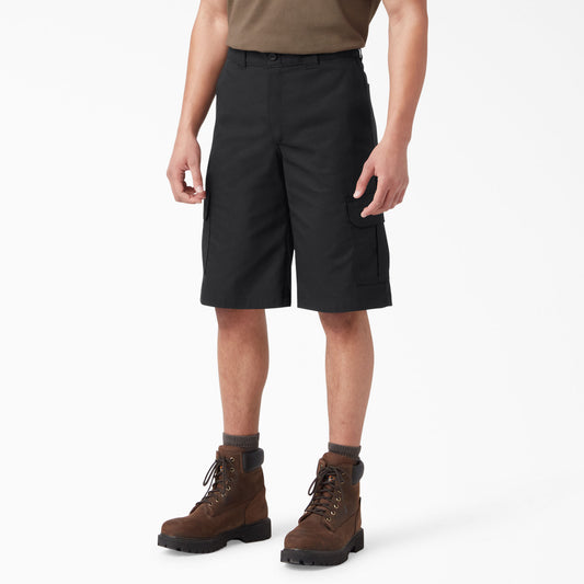 Dickies Relaxed Fit Cargo 13" Short