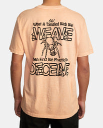 RVCA Weaver T-Shirt