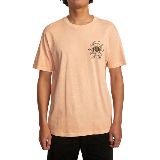 RVCA Weaver T-Shirt