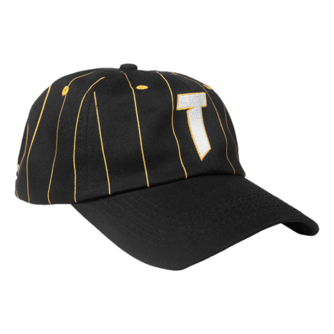 Thrasher T Logo Old Timer Hat
