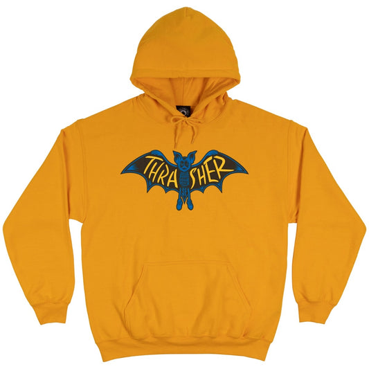 Thrasher Bat Pullover Hoodie