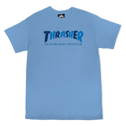 Thrasher Skate Mag Checkers T-Shirt