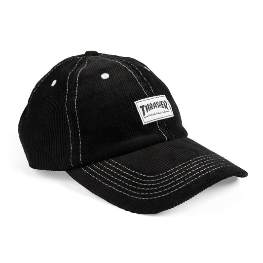 Thrasher Corduroy Old Timer Hat