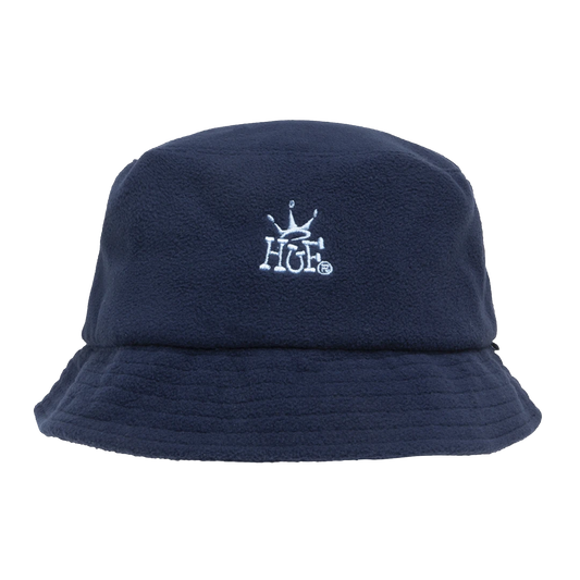 Huf Crown Polaar Fleece Hat
