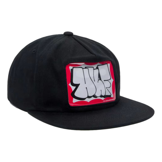 Huf One Window Snapback Hat