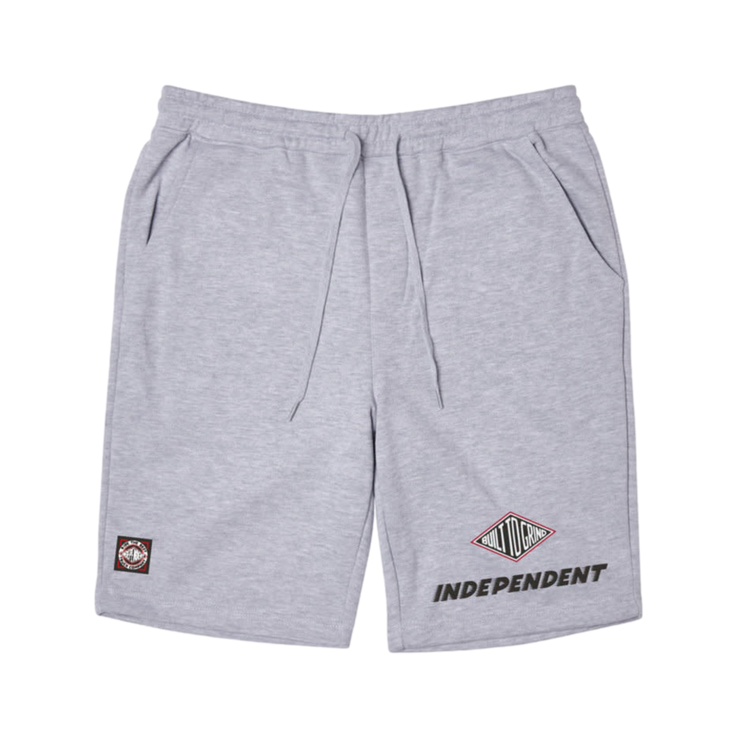 Independent BTG Men's Fleece Shorts