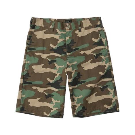 RVCA Americana 22" Men's Shorts
