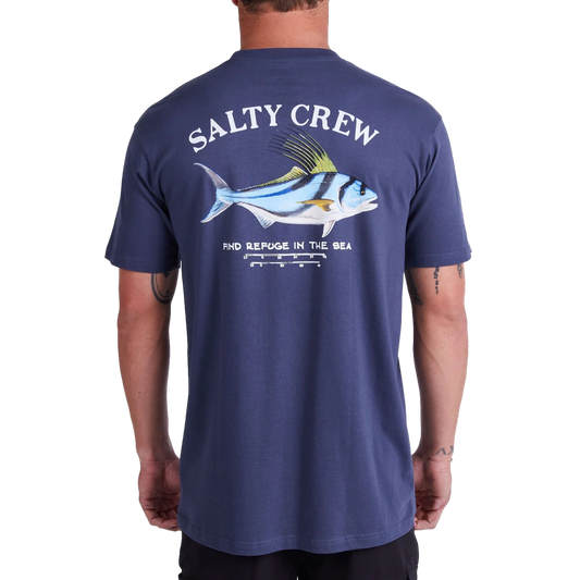Salty Crew Rooster Premium T-Shirt