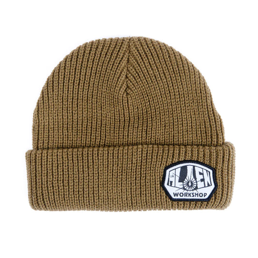 Alien Workshop OG Logo Beanie