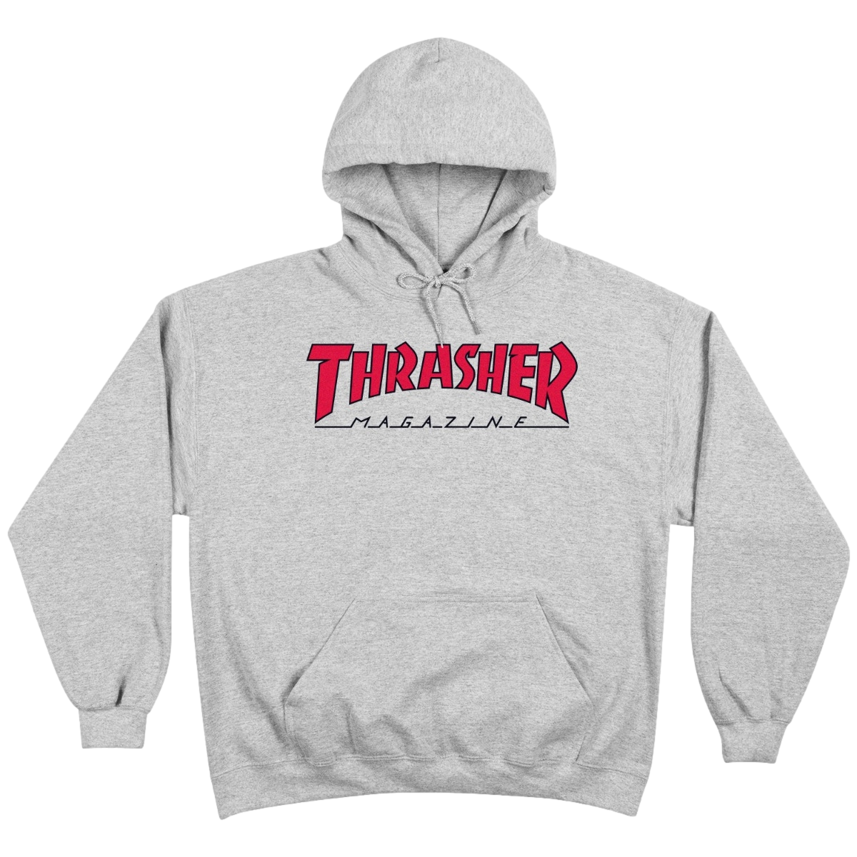 Thrasher Skate Mag Pullover Hoodie