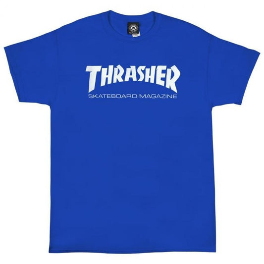 Thrasher Skate Mag T-Shirt