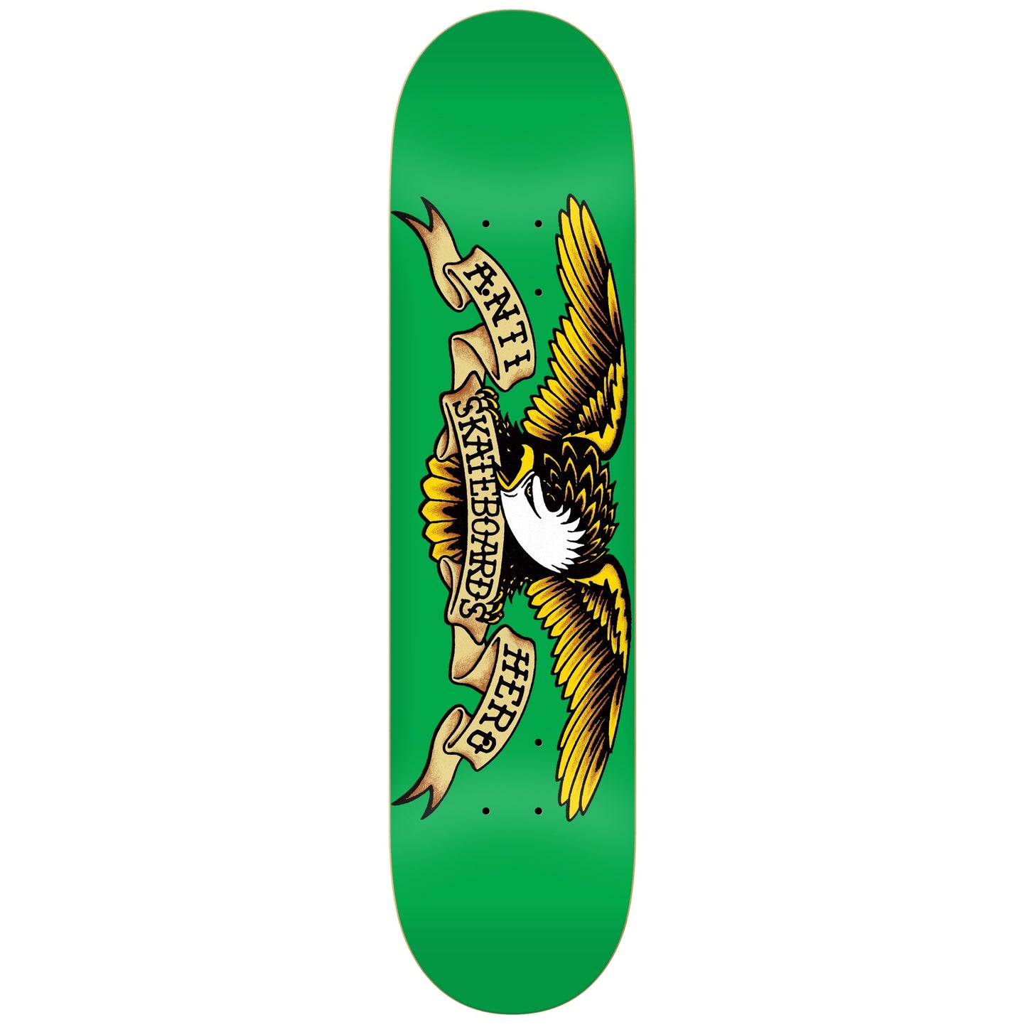 Antihero Classic Eagle Skateboard Deck 7.81"