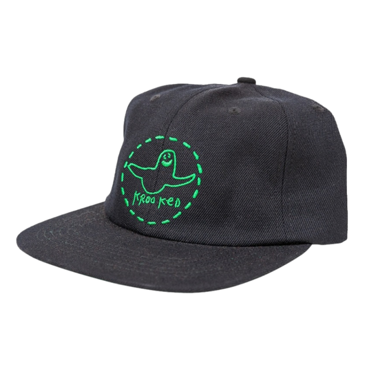 Krooked Trinity Smile Hat