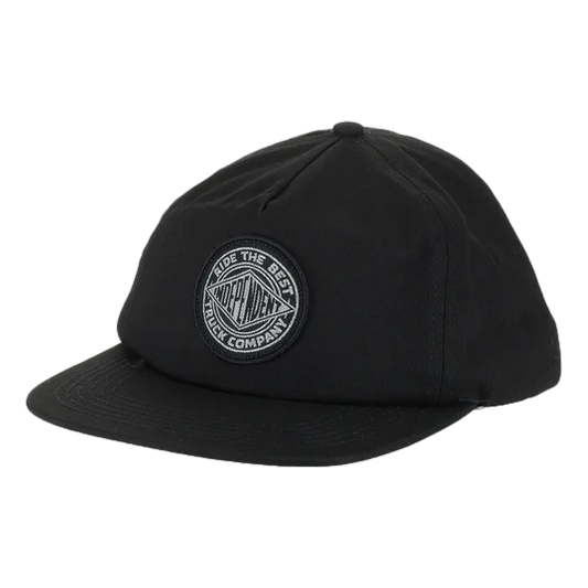 Independent BTG Reflect Snapback Hat