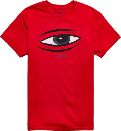 Toy Machine Sect Eye Tee
