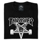 Thrasher Skategoat T-Shirt