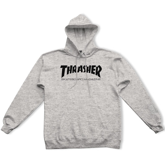 Thrasher Skate Mag Men's Pullover Hoodie