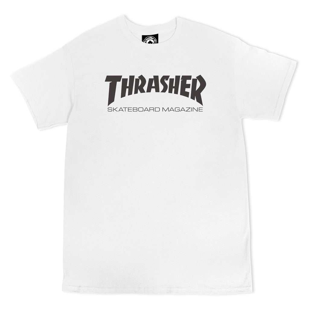 Thrasher Skate Mag T-Shirt