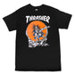 Thrasher Outlaw T-Shirt