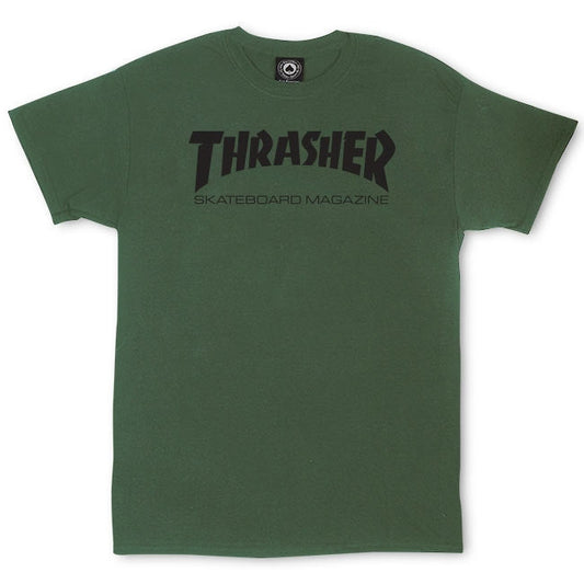 Thrasher Skate Mag T-Shirt