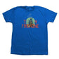 Toy Machine Curtain Tee